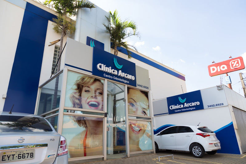 Foto 2 de Clínica Arcaro - Jd Esmeralda