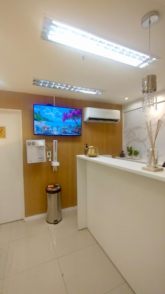 Foto 3 de Clínica Arcus Odontologia