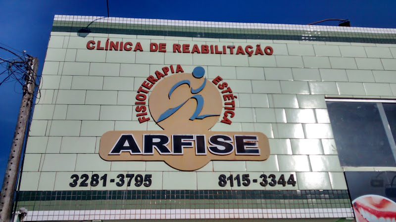 Foto 3 de Clinica Arfise