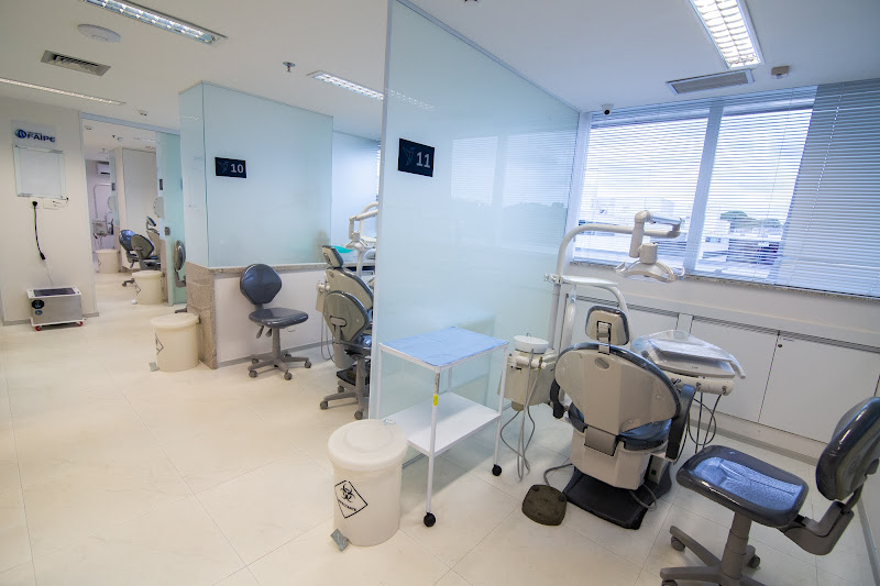 Foto 2 de Clínica Aria