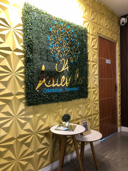 Foto 2 de Clínica Arievilo Odontologia Humanizada-Av. 7 de Setembro