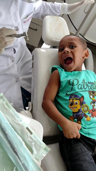 Foto 3 de Clínica Arievilo Odontologia Humanizada-Av. 7 de Setembro