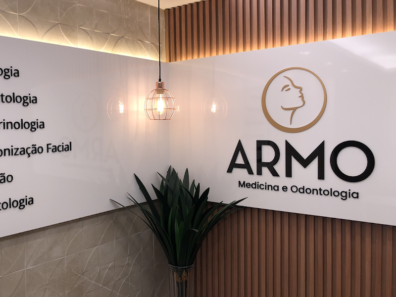 Foto de Clínica Armo - Medicina e Odontologia