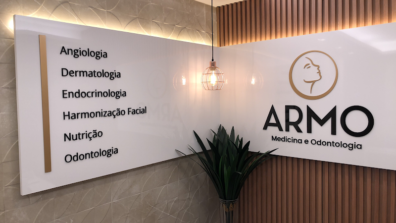 Foto 2 de Clínica Armo - Medicina e Odontologia
