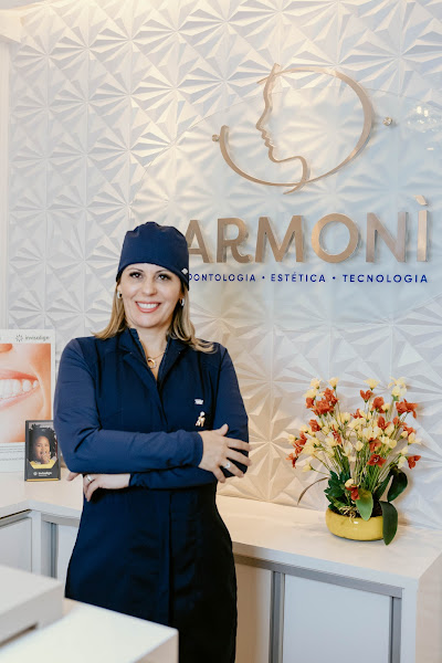 Foto 2 de Clínica Armonì Odontologia e Estética – Dra. Sheila Lobo Cataldo – Dentista em Alphaville