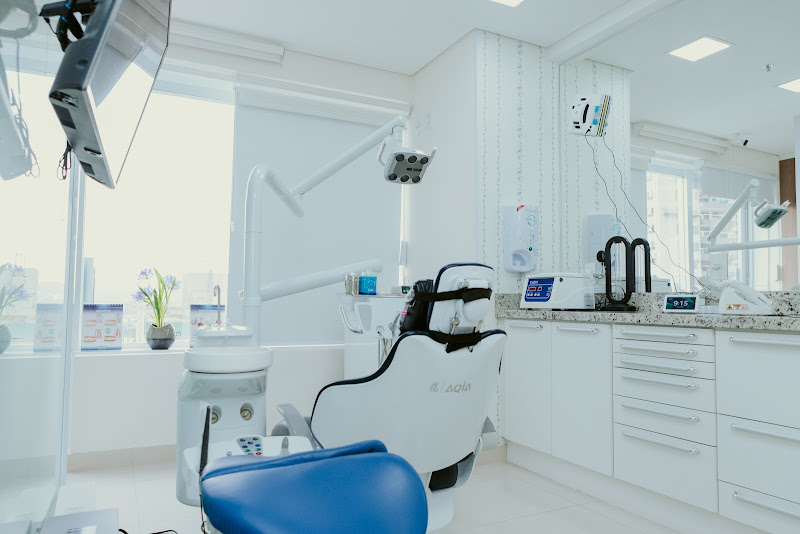 Foto 3 de Clínica Armonì Odontologia e Estética – Dra. Sheila Lobo Cataldo – Dentista em Alphaville