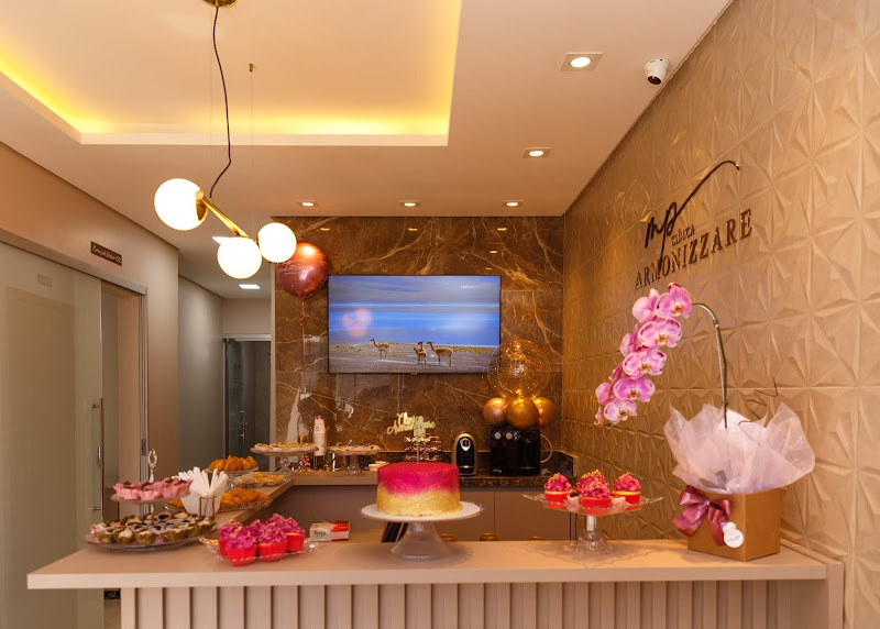 Foto 2 de Clínica Armonizzare