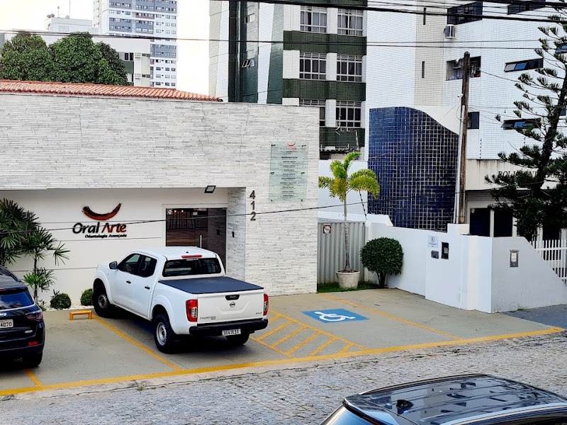 Foto de Clínica Arnilton Montenegro