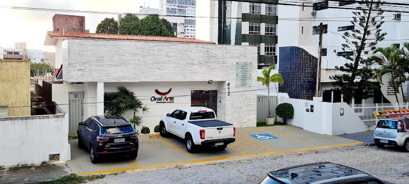 Foto 2 de Clínica Arnilton Montenegro