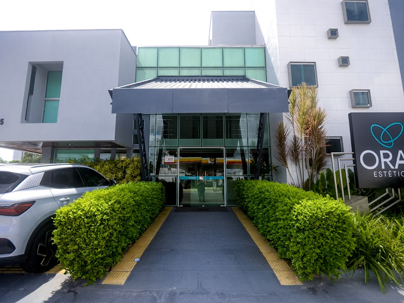 Foto 7 de Clínica Arnilton Montenegro