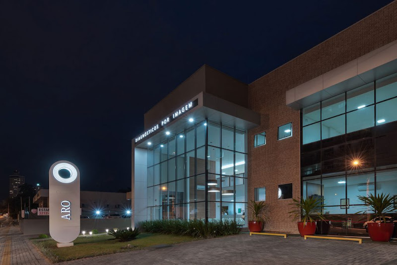 Foto 2 de Clínica ARO