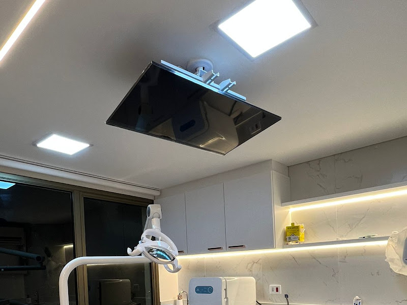 Foto 6 de Clínica Aronson - Odontologia Avançada