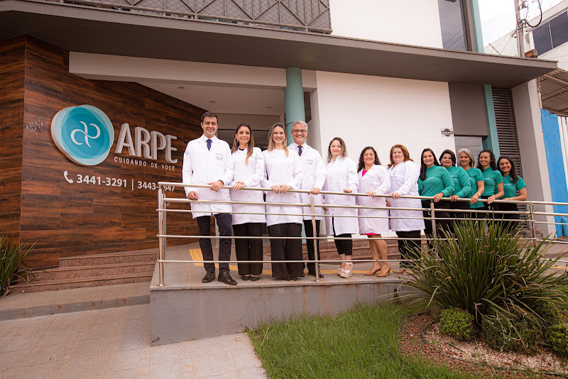 Foto 2 de Clinica ARPE