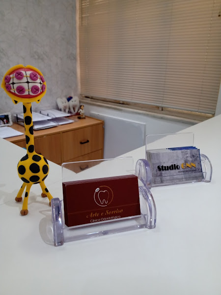 Foto 2 de Clínica Arte e Sorriso