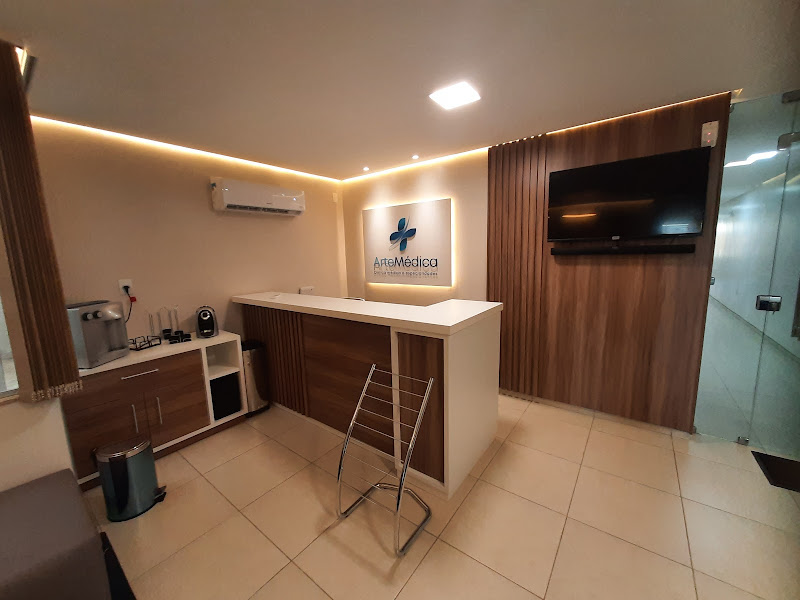 Foto 3 de Clínica Arte Médica