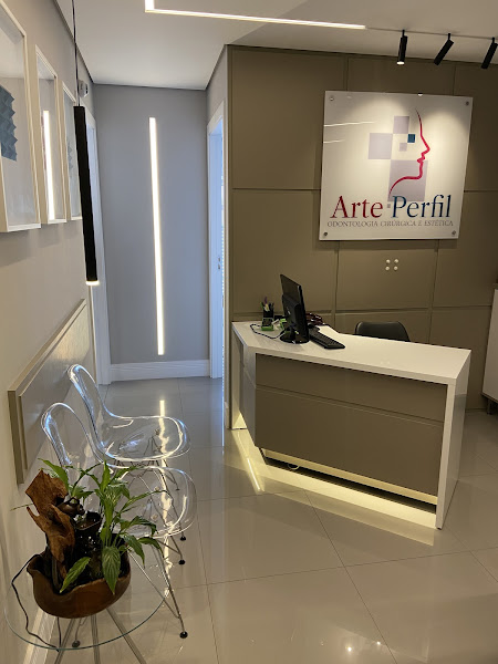 Foto 2 de Clínica Arte Perfil