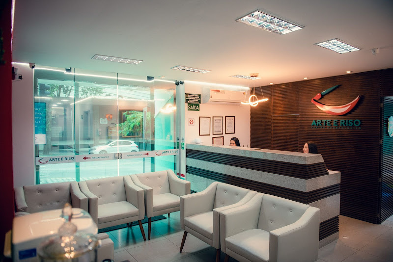 Foto 2 de Clínica Arte Riso