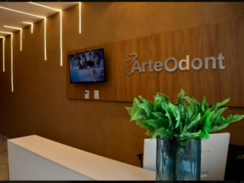 Foto 3 de Clínica ArteOdont