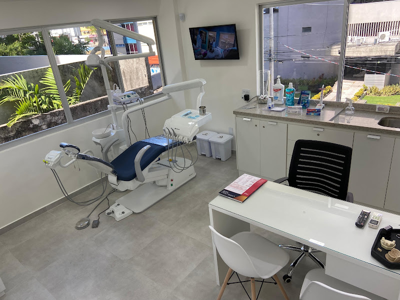 Foto 2 de Clínica Arthur Martorelli