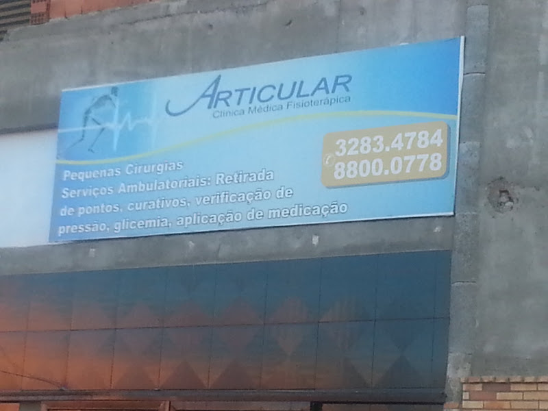 Foto 3 de Clínica articular