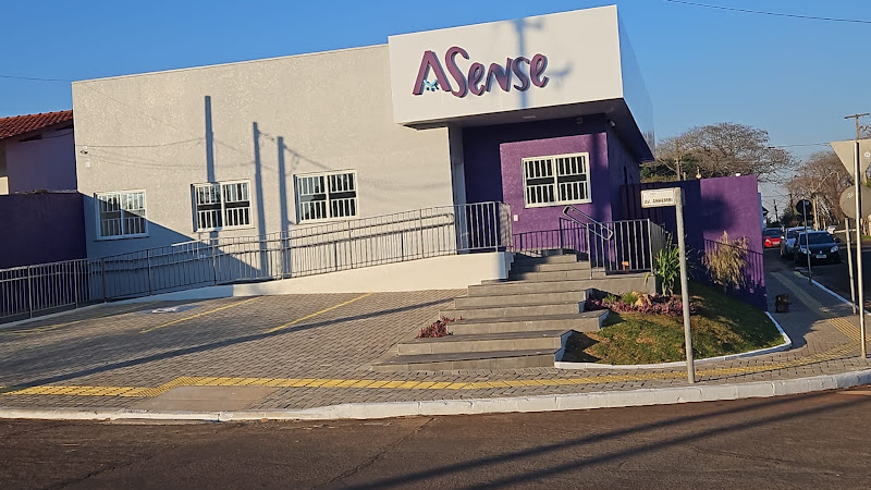 Foto 2 de Clínica ASense - Unidade Vila A