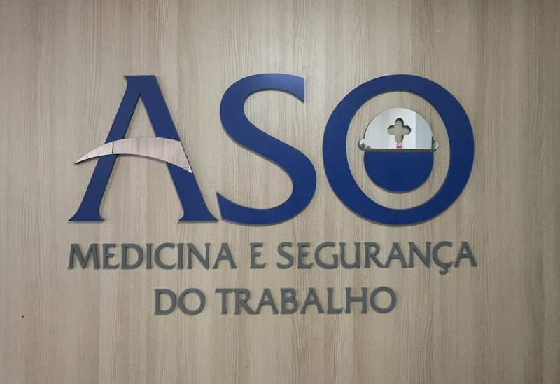 Foto 2 de Clínica ASO - Medicina e Segurança do Trabalho