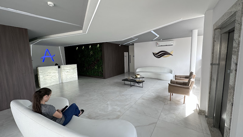 Foto 3 de Clínica Aspekto