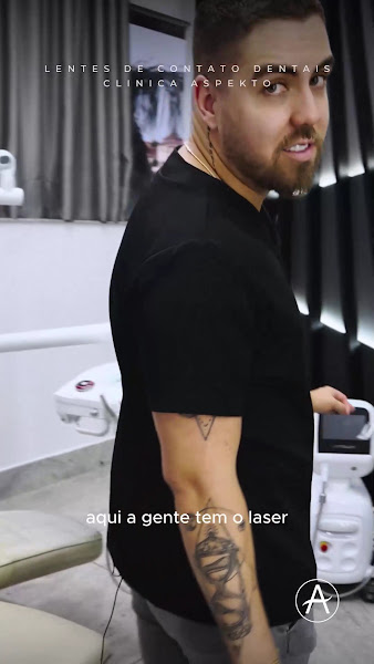 Foto 4 de Clínica Aspekto