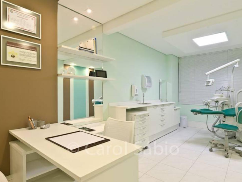 Foto 3 de Clínica Assad Dental