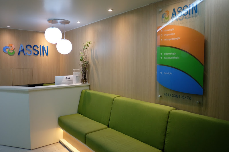 Foto 2 de Clínica ASSIN