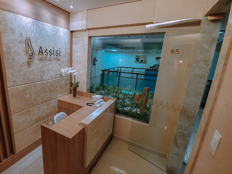 Foto 9 de Clínica ASSIN