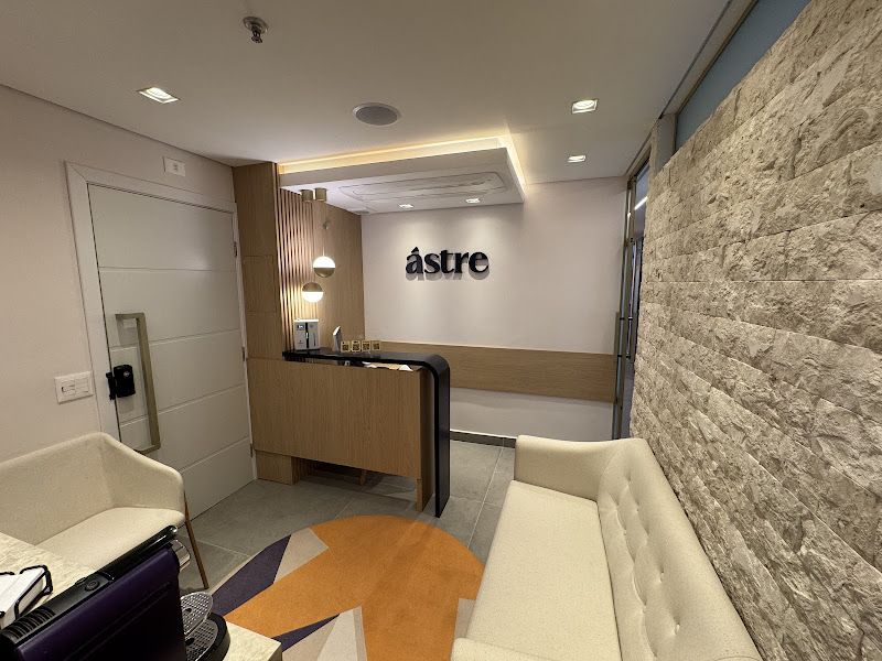 Foto 2 de Clínica Ástre - Odontologia e Estética na Vila Madalena
