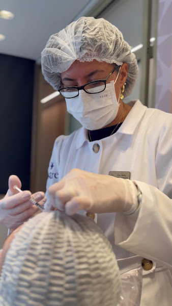 Foto 4 de Clínica Ástre - Odontologia e Estética na Vila Madalena