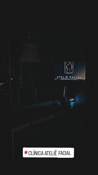 Foto 2 de Clínica Ateliê Dental | Ateliê Facial