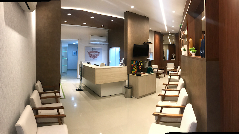 Foto 2 de Clínica Ateliê Odonto