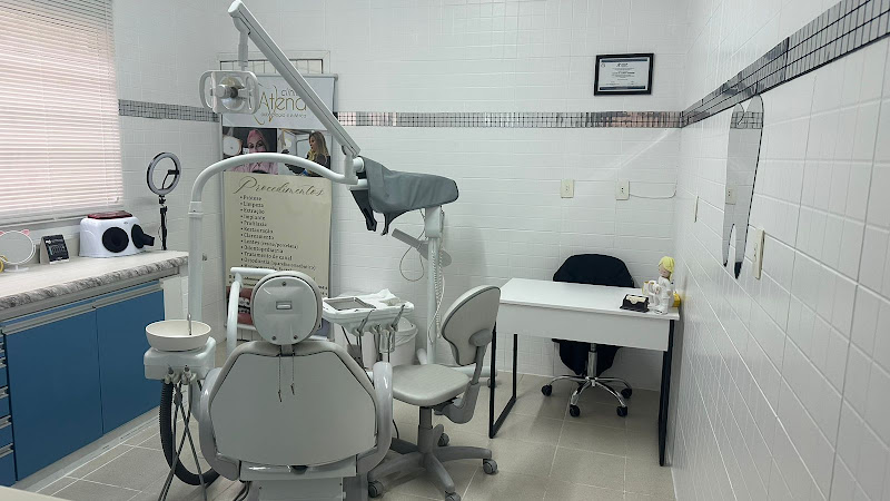 Foto 3 de Clínica Atena - Odontologia e Estética - Vila Prudente - São Paulo
