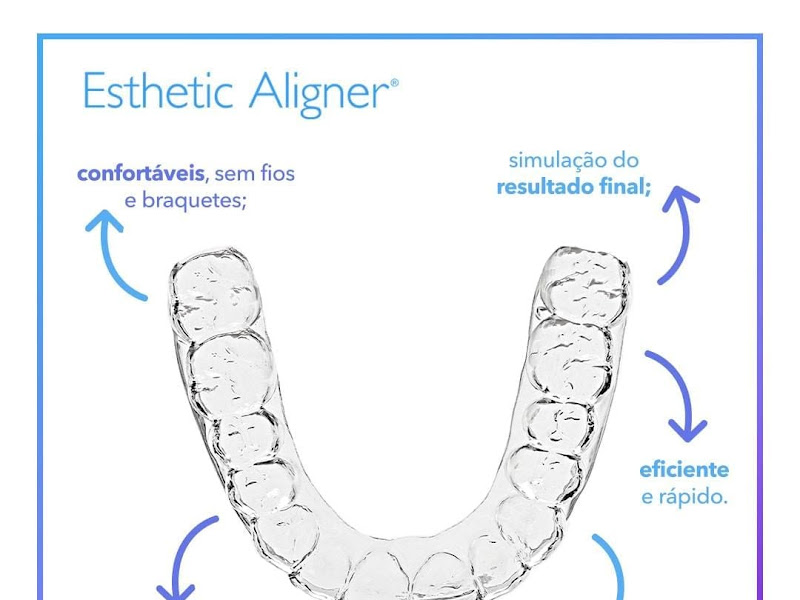 Foto 6 de Clínica Atena - Odontologia e Estética - Vila Prudente - São Paulo