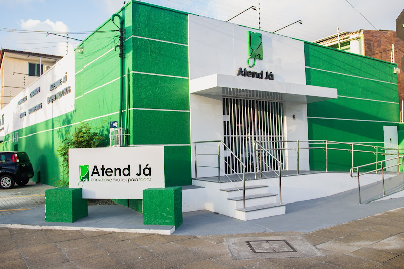 Foto 2 de Clinica Atend Já - Fátima