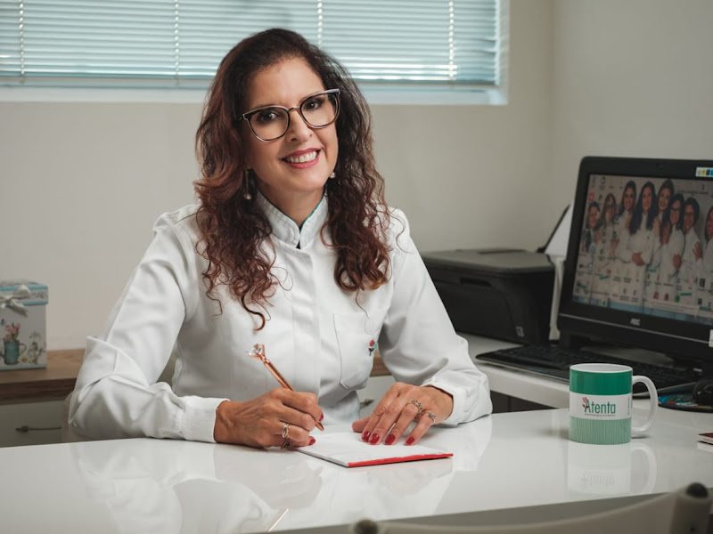 Foto de Clínica Atenta - Odontologia Sistêmica