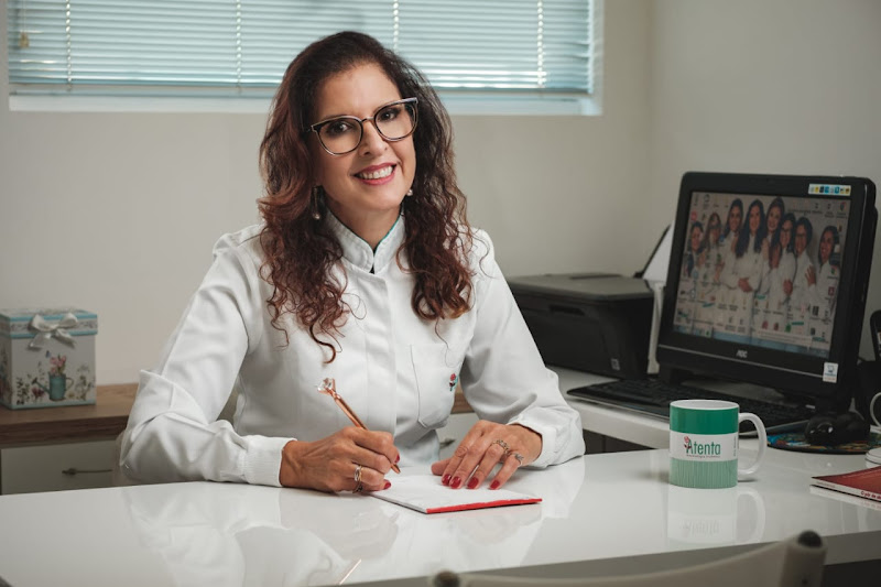 Foto 2 de Clínica Atenta - Odontologia Sistêmica