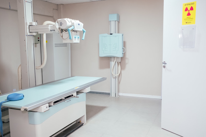 Foto 2 de Clínica Atenuar - Assessoria em Saúde Ocupacional e Medicina do Trabalho