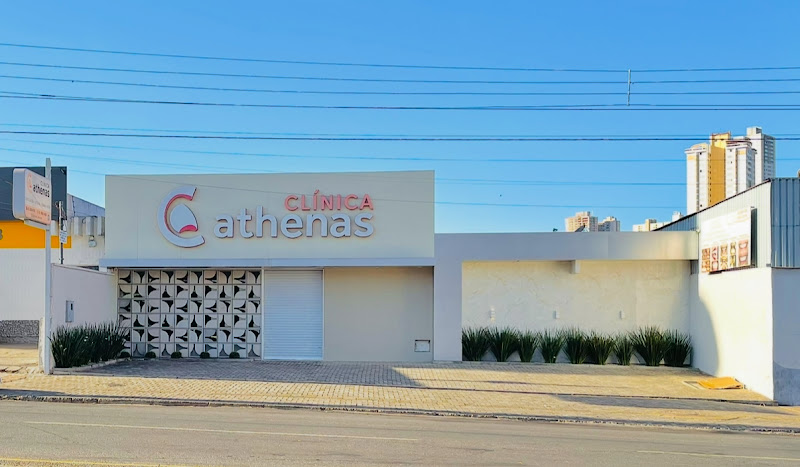 Foto 3 de CLÍNICA ATHENAS SETOR SUL