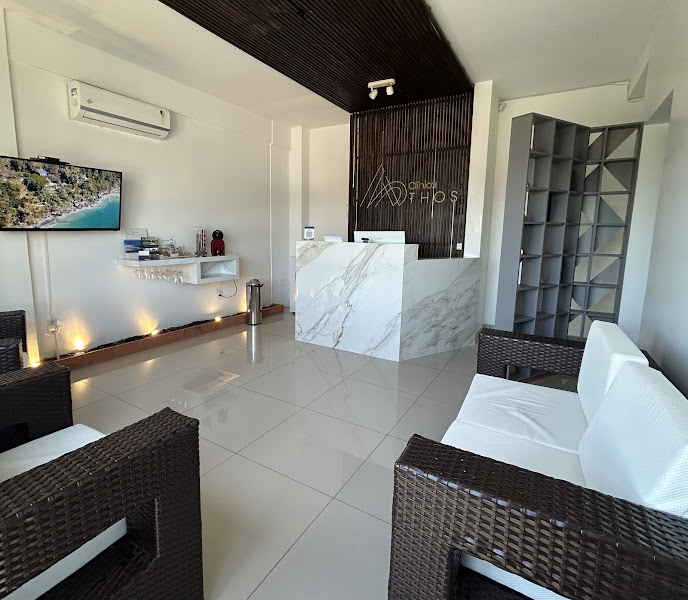 Foto 2 de Clínica Athos