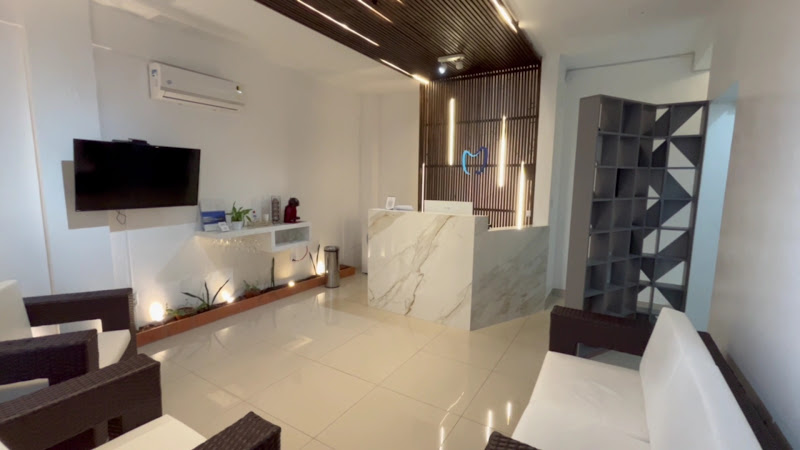 Foto 3 de Clínica Athos