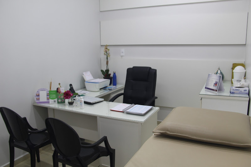 Foto 3 de Clínica Athos