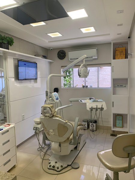 Foto 2 de Clínica Athos - Atheneu Odontologia e Saúde