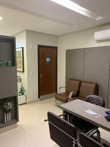 Foto 3 de Clínica Athos - Atheneu Odontologia e Saúde