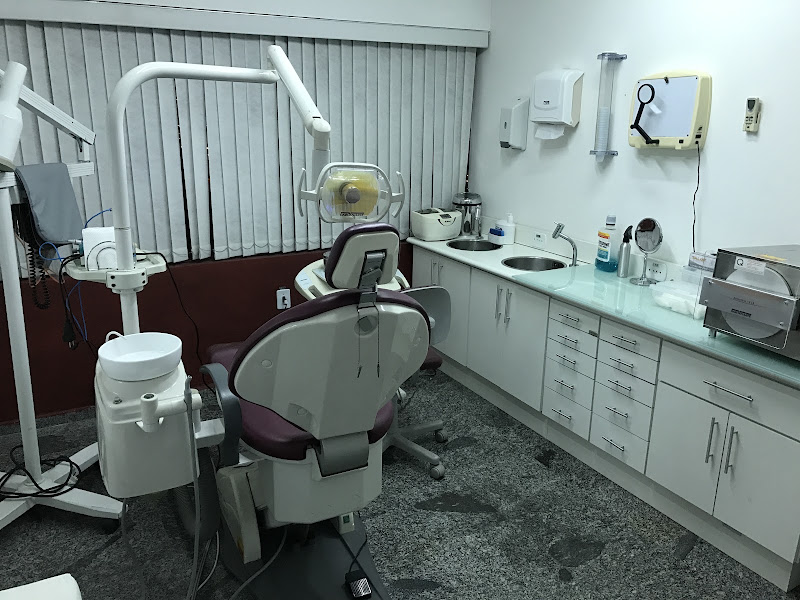 Foto 3 de CLINICA ATHOS ODONTOLOGIA ESPECIALIZADA