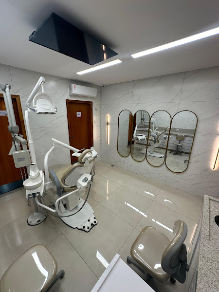 Foto 3 de Clínica Athos Odontologia - Jardim Olímpico