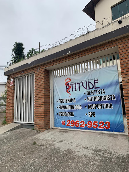 Foto 2 de Clínica Atitude Saúde